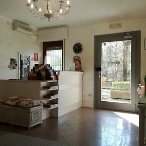 Hotel La Passeggiata, Desenzano del Garda